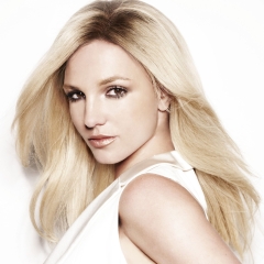 Britney vuelve a ser la nmero 1.