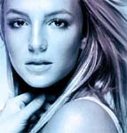Britney Spears protegida por su padre