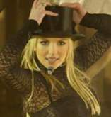 Qu hara Britney Spears si fuera presidenta de Estados Unidos?