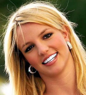 Britney vs Louis Vuitton