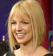 Britney sigue mejorando.