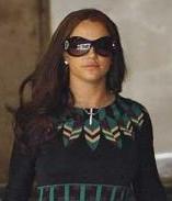 El libro que habla de Britney.