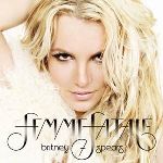 Britney rompe rcords.