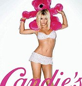 La renovada Britney.