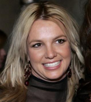 Britney y Kevin parecen haber llegado a un acuerdo.