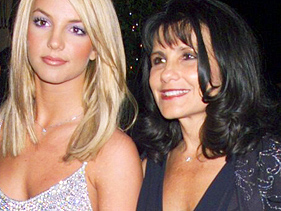 Lynne Spears publicar un libro con sus memorias.