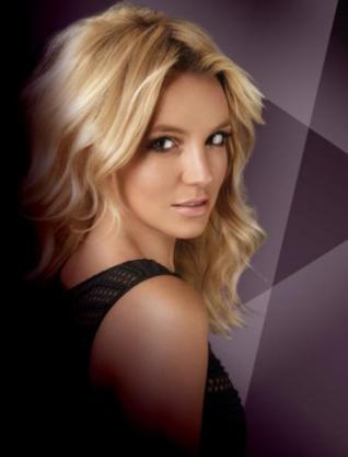 Un pequeo incidente en un concierto de Britney.