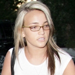 El novio de Jamie Lynn podr�a ir a prisi�n