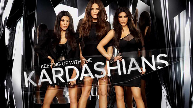Brody Jenner llega a Keeping up with the Kardashians