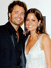 Brooke Burke: embarazada de nuevo.