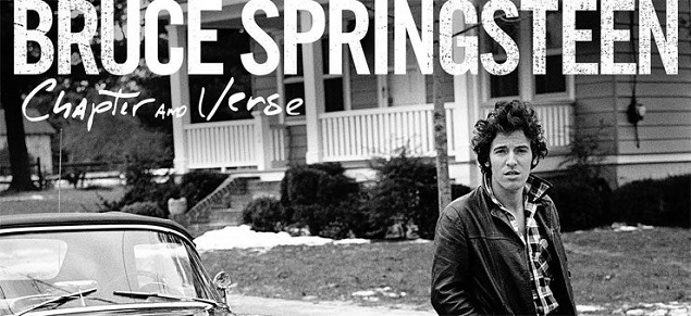 Bruce Springsteen festeja su cumpleaos con nuevo lbum y biografa