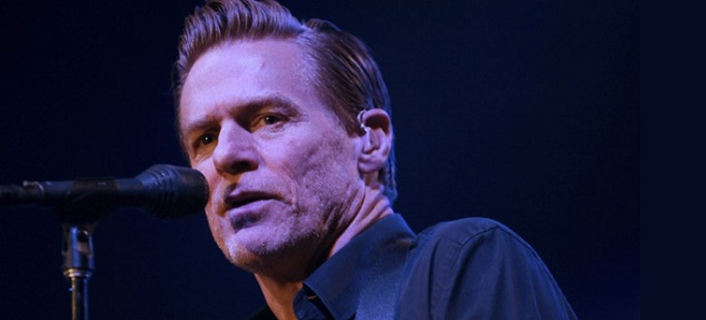 Bryan Adams cancela concierto repudiando la discriminacin