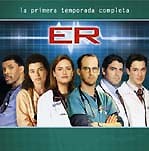 Ultima temporada de E.R.
