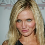 Cameron Diaz revela el secreto de su belleza.