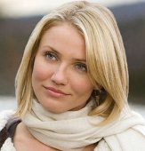 Cameron Diaz: `finalmente me conozco a mi misma´.
