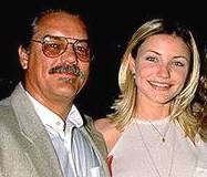 Falleci el padre de Cameron Diaz.