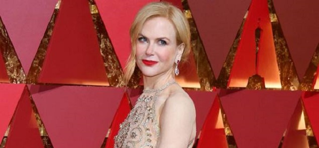 Cannes en femenino: Nicole Kidman es la sper estrella