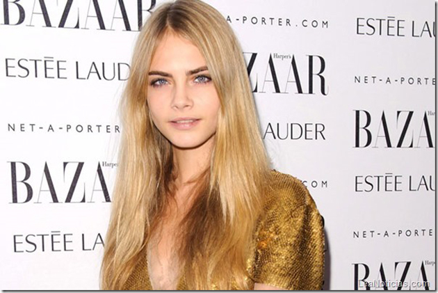 Cara Delevingne: los inicios de una modelo muy polémica