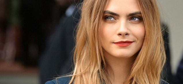 Cara Delevingne se confiesa respecto de su sexualidad