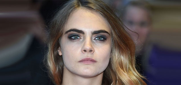 Cara Delevingne se despide de las pasarelas