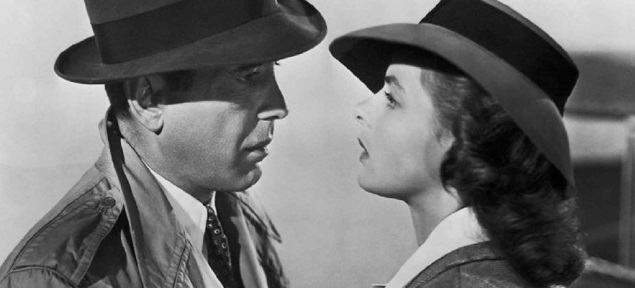 Casablanca cumple 75 aos, pero la pelcula sigue siendo una obra maestra sin edad