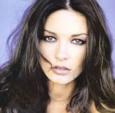 Catherine Zeta Jones se confiesa.
