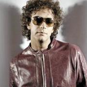 El estado de Gustavo Cerati.