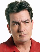 La salud de Charlie Sheen.