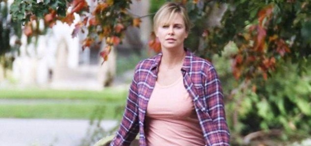 Charlize Theron: Demasiados cambios fsicos para actuar me enfermaron