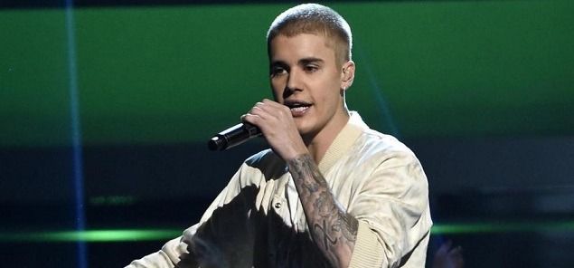 China prohbe los conciertos de Justin Bieber