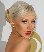 El divorcio de Christina Aguilera.