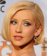 Christina Aguilera habla sobre su divorcio.