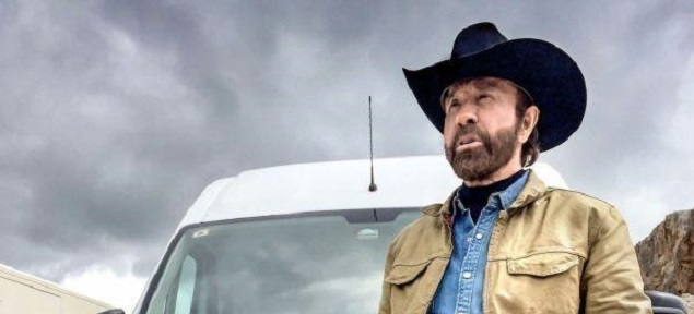 Chuck Norris, dos ataques al corazn en 45 minutos: Estaba muriendo