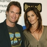 Cindy Crawford y sus secretos para mantener viva la pasin.