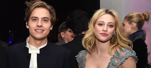 Cole Sprouse y Lili Reinhart se separan despus de tres aos de relacin