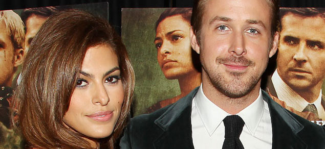 ¿Cómo se llama la hija de Eva Mendes y Ryan Gosling?