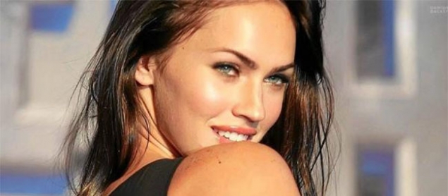 Confirmado el embarazo de Megan Fox