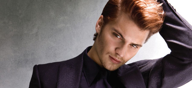 Confirman a Luke Grimes para Cincuenta sombras de Grey