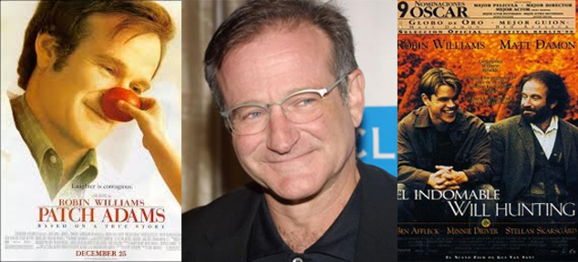 Confirman la causa de la muerte de Robin Williams