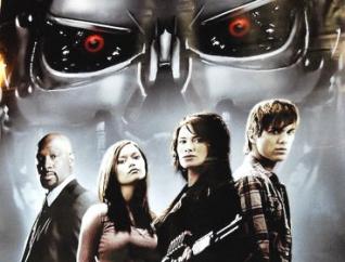 Terminator llega a la televisin.