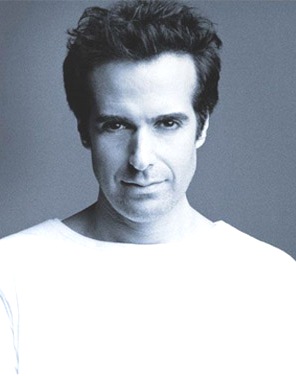 David Copperfield.