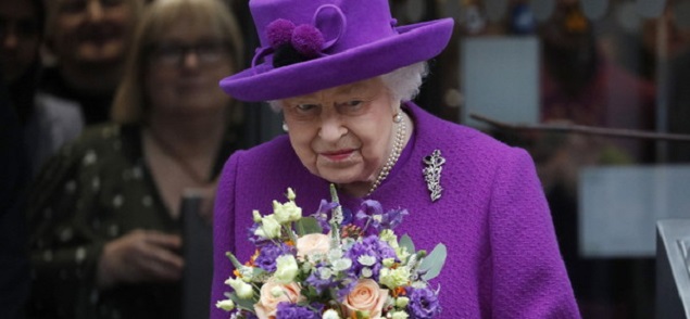 Coronavirus, la Reina Isabel huye del Palacio de Buckingham