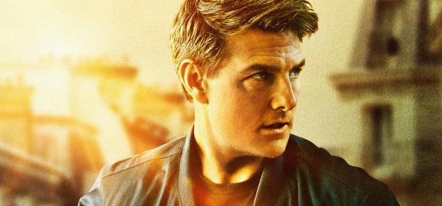 Coronavirus: Tom Cruise bloqueado en Venecia por Mission: Impossible 7