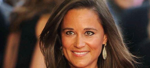 Critican a Pippa Middleton por su bronceado