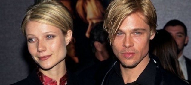 Cuando Gwyneth Paltrow estaba tan destrozada por Brad Pitt que se arriesg a no ganar el Oscar