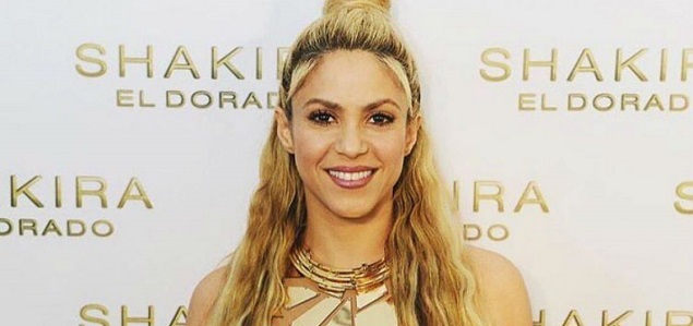 Cunto gana Shakira?