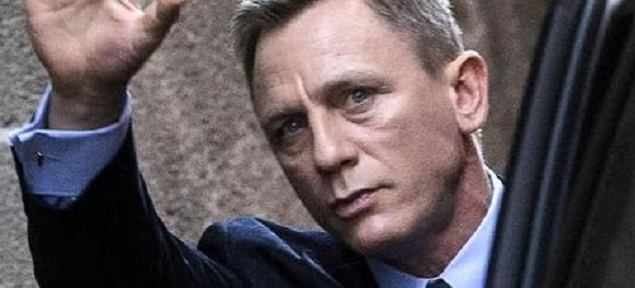 Daniel Craig dice que no a James Bond