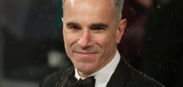 Daniel Day-Lewis se retira del cine