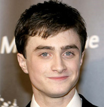 Daniel Radcliffe confiesa su debilidad por el alcohol