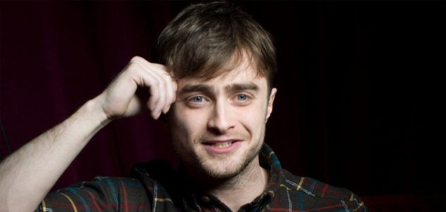 Daniel Radcliffe habla sobre sus adicciones